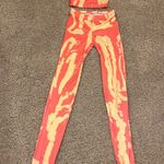 Colorful summer matching set Orange Size XS Photo 0