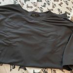 SheIn Comfy Rhinestone Shirt Photo 0