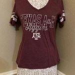 🤍 Texas A&M tee Photo 0