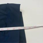 Alphalete 1/4 Zip Pullover Mens Small Navy Blue Gym Activewear LDB MORE-1502 Photo 4