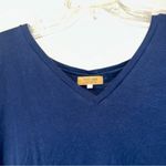 Piko  1988 Blue Top/Tunic Women’s Small Photo 2