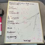 J.Crew  navy sleeveless tweed sheath dress size 6 Photo 10