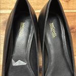 Michael Kors Black Women's Shoes Photo 4