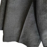 Le Suit  gray‎ patterned dress pants size 6 Photo 5