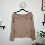 n:philanthropy Essex Cold Shoulder Sweater Top & Duke Knit Pants Casual Set NWT Photo 1