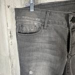 Black Orchid Retrodiva Jeans 32 | Black Jewel | Skinny Leg | NWT | MSRP $198 Gray Photo 4