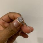 Beverly Hills Boutique Ring... Gold Photo 1