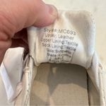 Madewell Sidewalk Low-Top Sneakers in Snake Embossed Leather: Wave Edition Size Photo 8