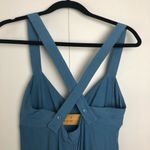 Urban Outfitters Asher Empire Waist Jumpsuit Photo 3