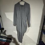 Old Navy  grey sweatsuit small Photo 3