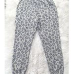 Lucky Brand NWT Leopard Print Joggers Photo 4