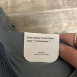 Nike Men’s medium 7” running shorts Photo 3