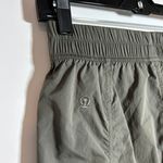 Lululemon high-rise mini skirt - New! Photo 9
