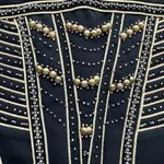 Blaque Label NWT  Studded Skirt Photo 4