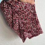 A pea in the pod NEW  Top Black Red V neck Cardinals Carolina Ohio State Large Photo 3