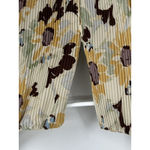 Ralph Lauren Polo Floral Pleated Satin Dress Spring Buttercup Floral size 4 Photo 5