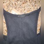 SKIMS COTTON RIB LONG CAMI DRESS Size XS NWT Photo 9