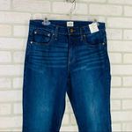 J.Crew NWT Slim Boyfriend Jeans in Ridgefield Wash Size 29 Photo 5