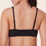 ANDIE  The Havana Bikini‎ Top - Black S Photo 3