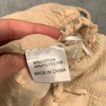 White Fox Boutique cotton Shorts Photo 7