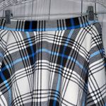 NY Invasion plaid pull Photo 2