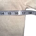 Harmont & Blaine Cowl Neck Merino Wool Cashmere Cream Sweater XL Photo 5