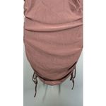 Timing Women fitted dress size large NWT Photo 2