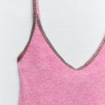 ZARA Wool Alpaca Beaded Strappy Dress Size S Photo 3