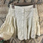 Free People Mini Skirt Photo 1