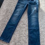 Levi’s 505 Straight Denim Jeans Photo 0