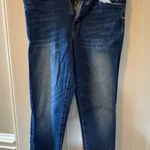 Vervet Flying Monkey Jeans High-Rise Skinny Photo 0