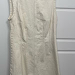 Abercrombie & Fitch Abercrombie Shell Denim Mini Dress Photo 0