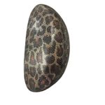 Joan Rivers  / Sunglasses / Case / Cheetah Print / EUC Photo 3