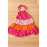 Solid & Striped Solid & Striped 281627 The Brianna Striped Dress, Size M Photo 1