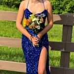 Alyce Paris Prom Dress Photo 0
