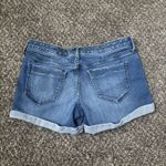 Mossimo Women’s Denim Mid Photo 4