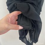 SheIn  bodysuit see through dress (Size XS) Photo 4