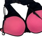Victoria's Secret  Black Wear Everywhere Padded Push-Up Size 32D Photo 5