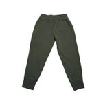 Fabletics  Athletic Sweatpants Army Green Cotton Joggers Size Women's Small Photo 1