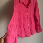XIRENA SCOUT SHIRT PINK MEDIUM Photo 6