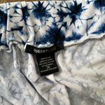 Robert Louis Tie Dye Wide Leg Pants Size 2X Photo 2