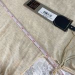 NWT Double D Ranch Saddle Pad Hooded Embroidered Long Sleeve Western Top Large Photo 8