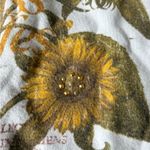 Unif Vintage Y2k Graphic Flos Solisprolifer Grudge Aesthetic Tank Top Size Large Photo 7