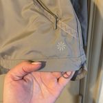 Athleta Catalina Aero Hooded Jacket Grey XS Photo 1