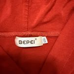 C&C California  Bold Red Women's Hoodie Photo 2