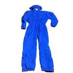 Obermeyer Vintage Blue Thermolite Active Skisuit 10 Photo 1