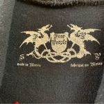 Free People  Cowl Knit Long Sleeve Top Photo 1