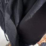 Sundry  size 0 black dress Photo 6