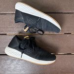 New Balance Black Women's Mesh Fresh Foam Cruz V1 Sneakers size 7.5 Photo 2