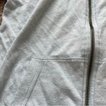 Nike Full Zip Full Length Hoodie Sweatshirt Photo 1